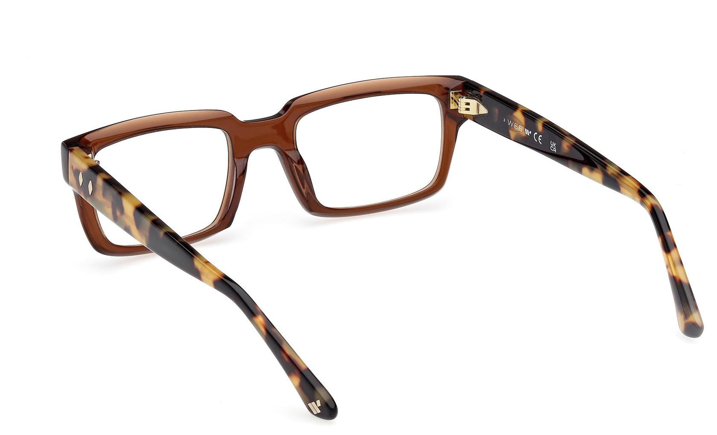 Web Eyeglasses WE5424 050