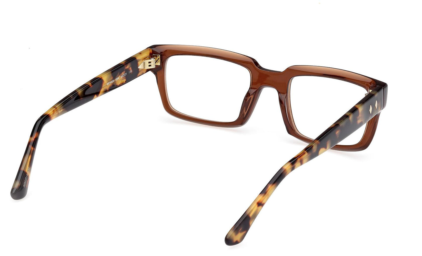 Web Eyeglasses WE5424 050