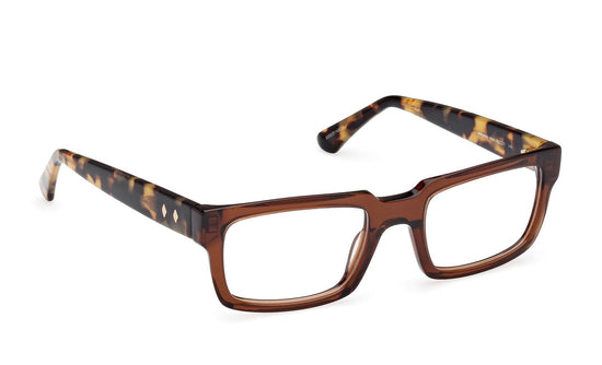 Web Eyeglasses WE5424 050