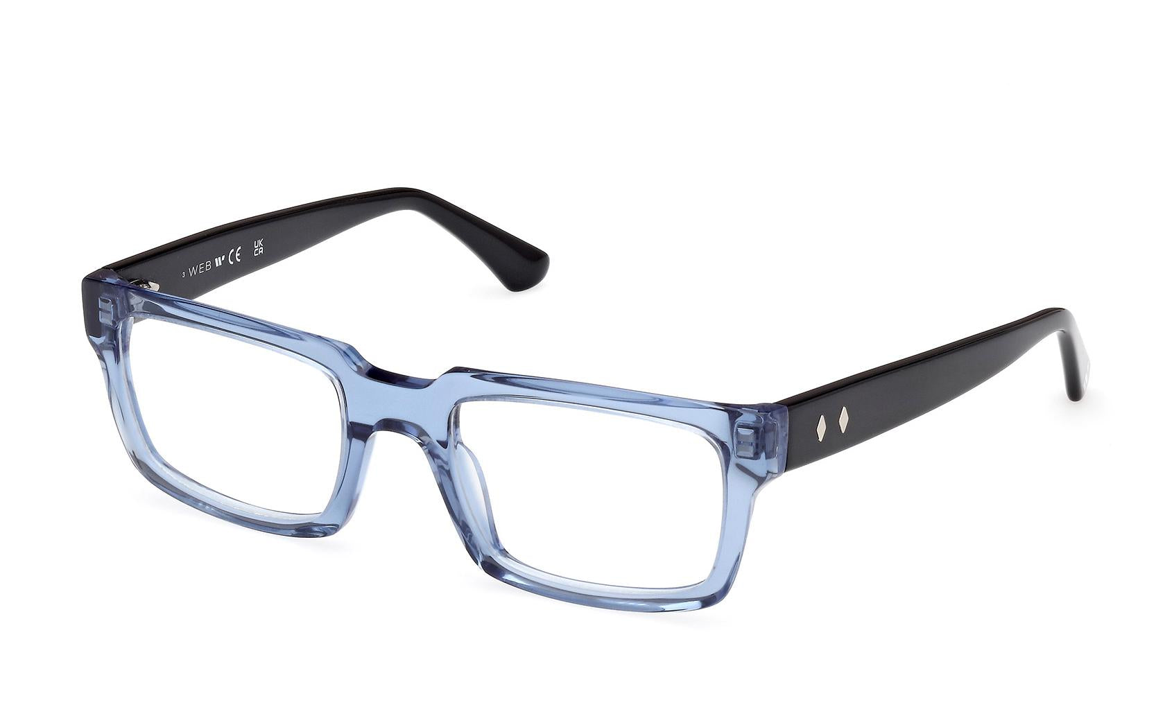 Web Eyeglasses WE5424 090