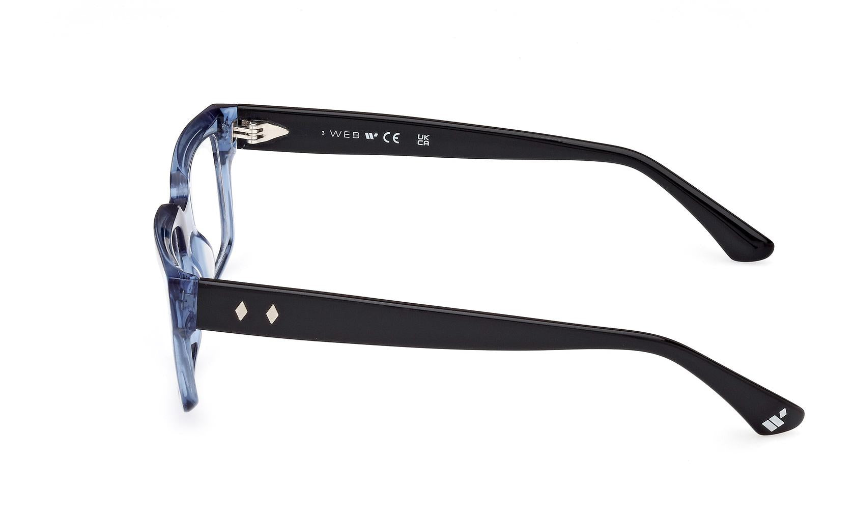 Web Eyeglasses WE5424 090