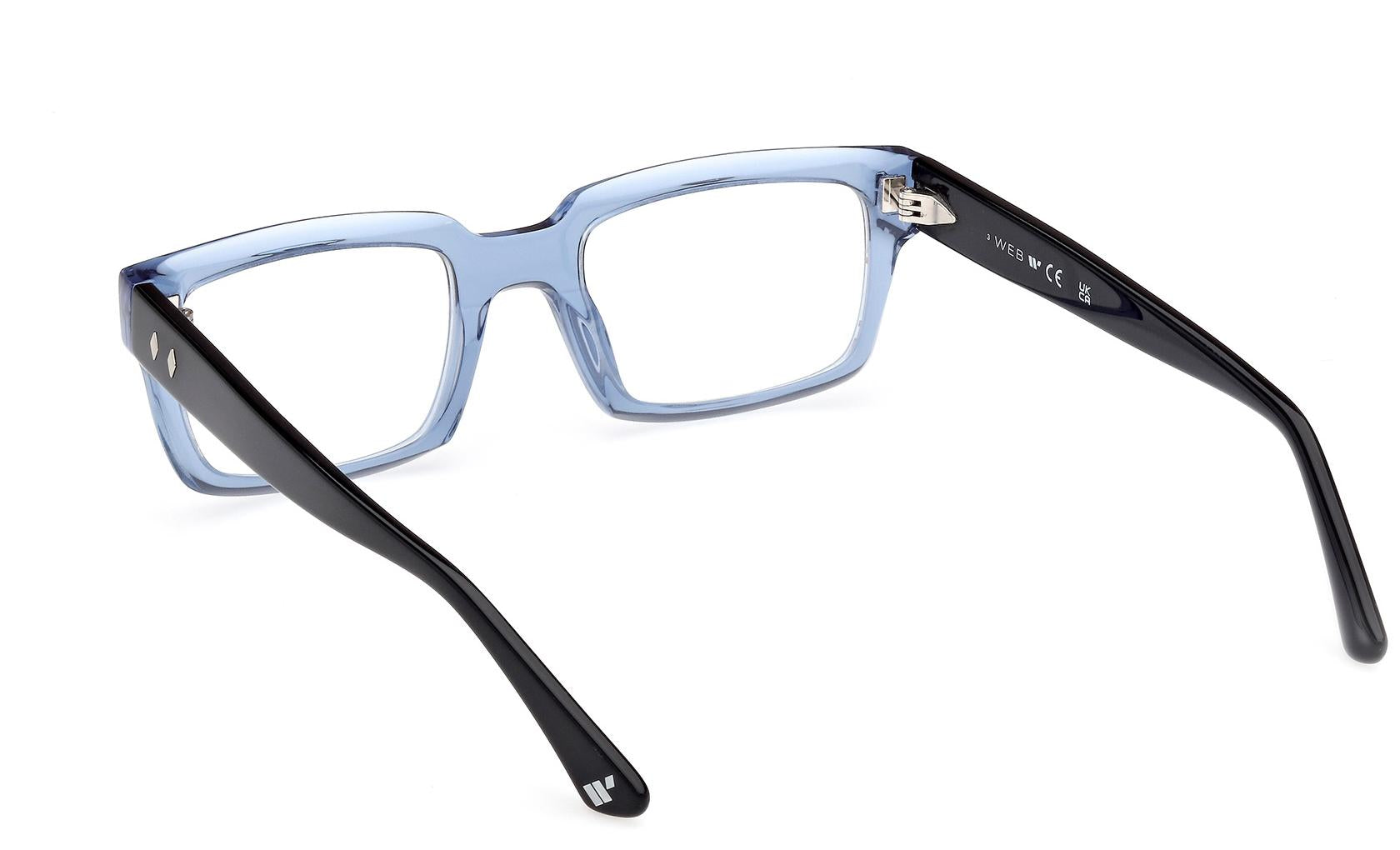 Web Eyeglasses WE5424 090