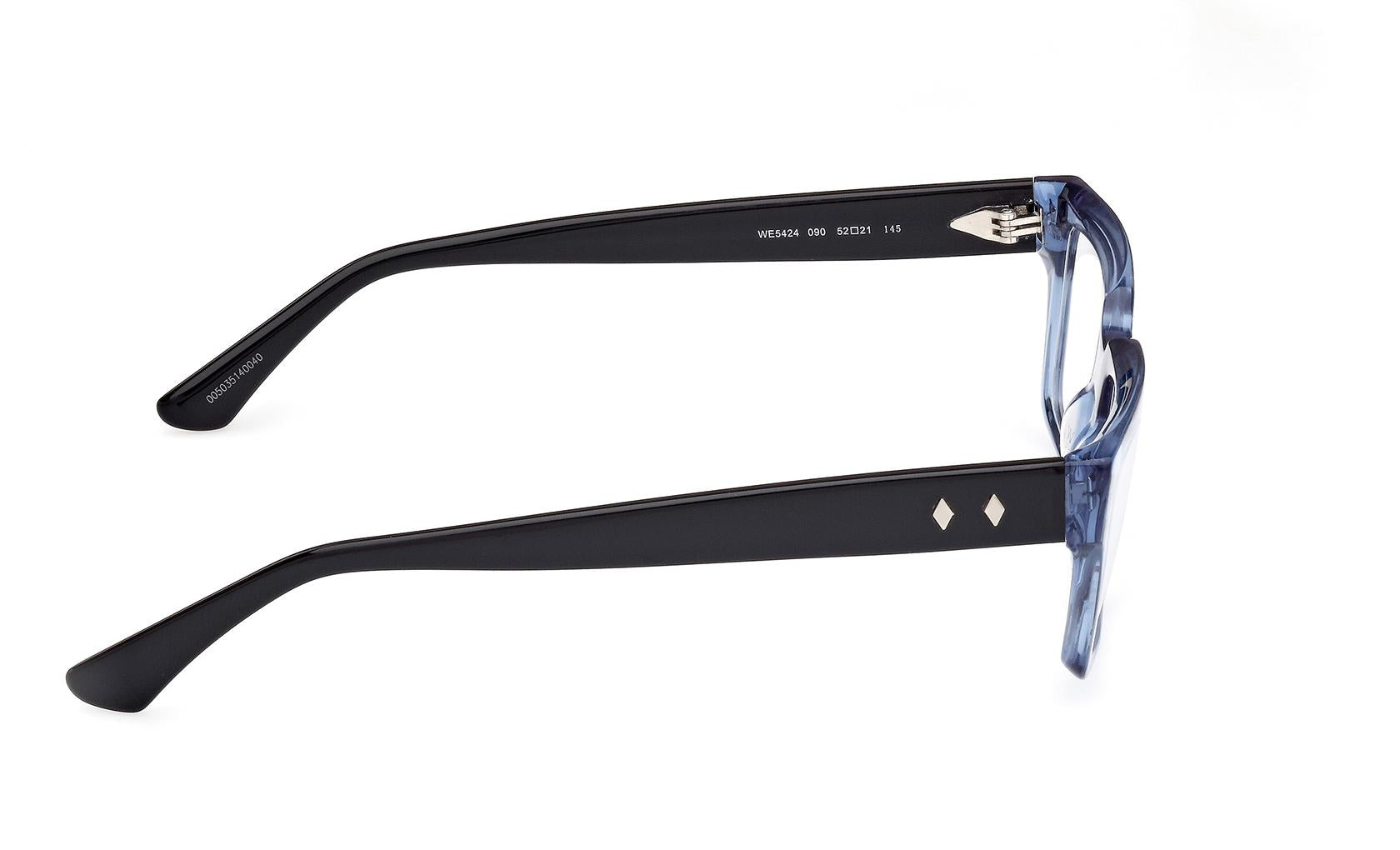 Web Eyeglasses WE5424 090