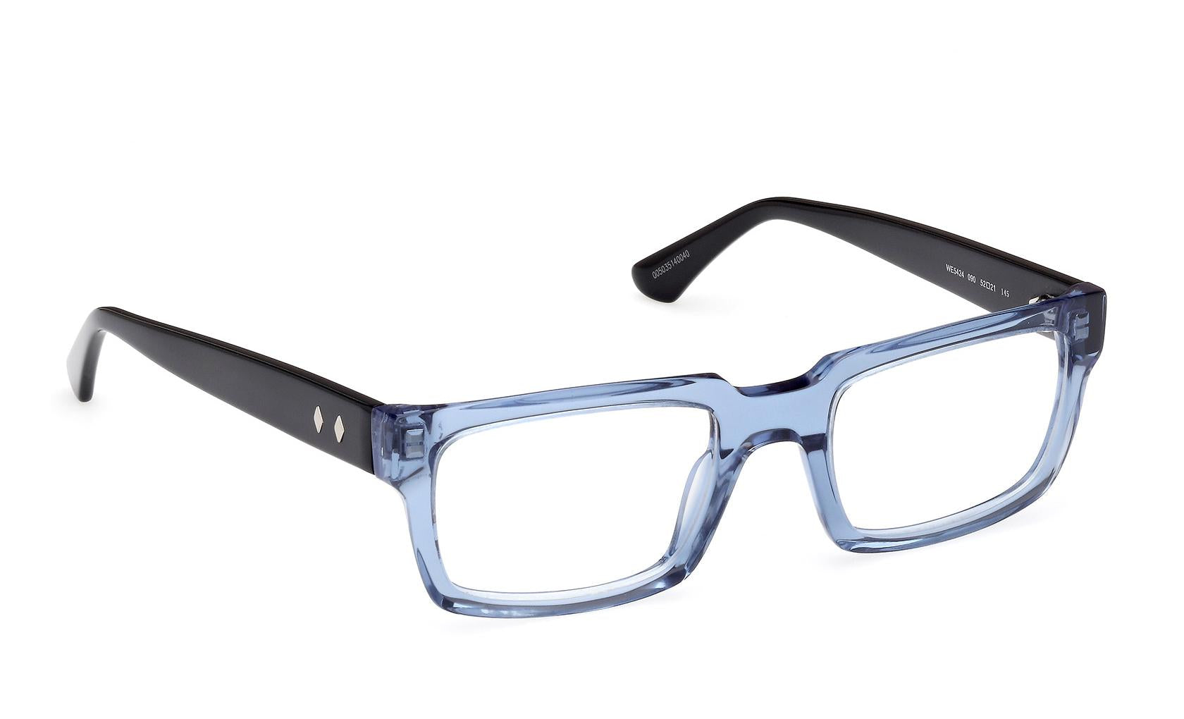 Web Eyeglasses WE5424 090