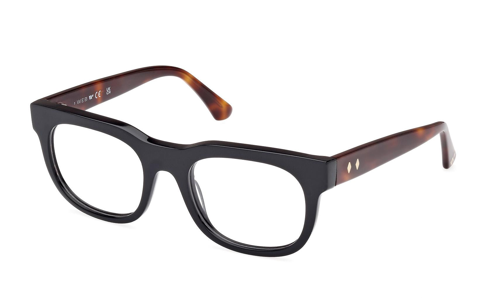 Web Eyeglasses WE5425 005