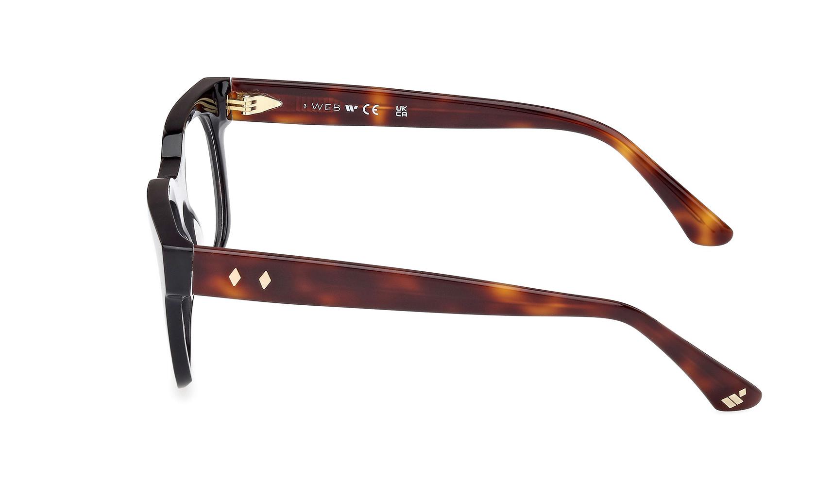 Web Eyeglasses WE5425 005