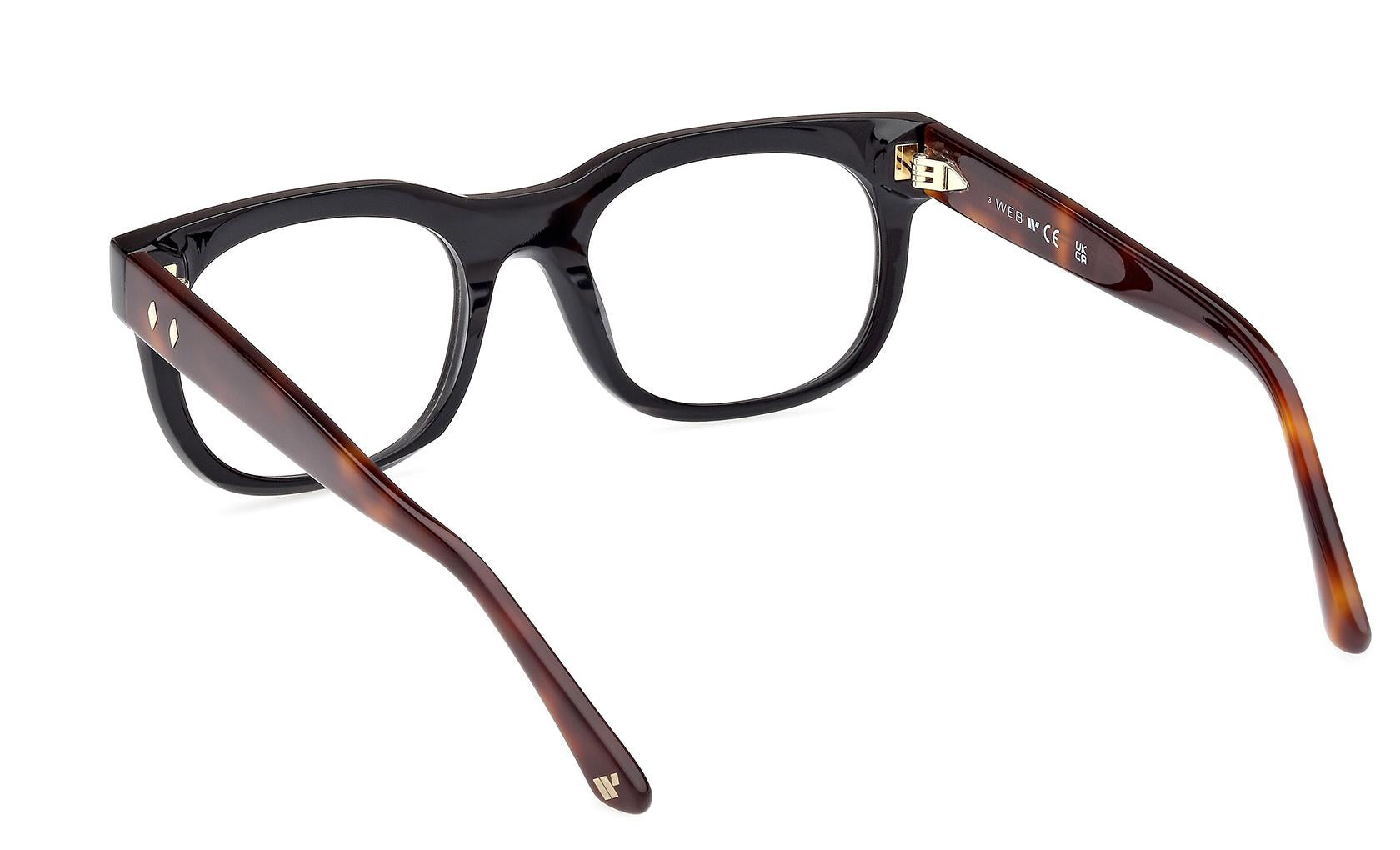 Web Eyeglasses WE5425 005