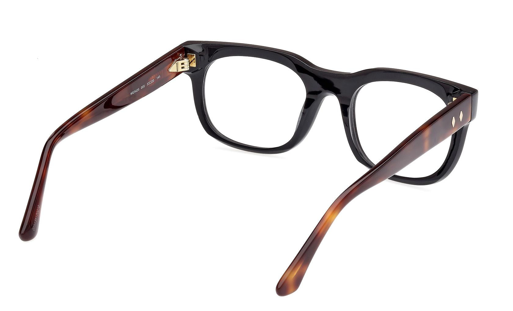 Web Eyeglasses WE5425 005