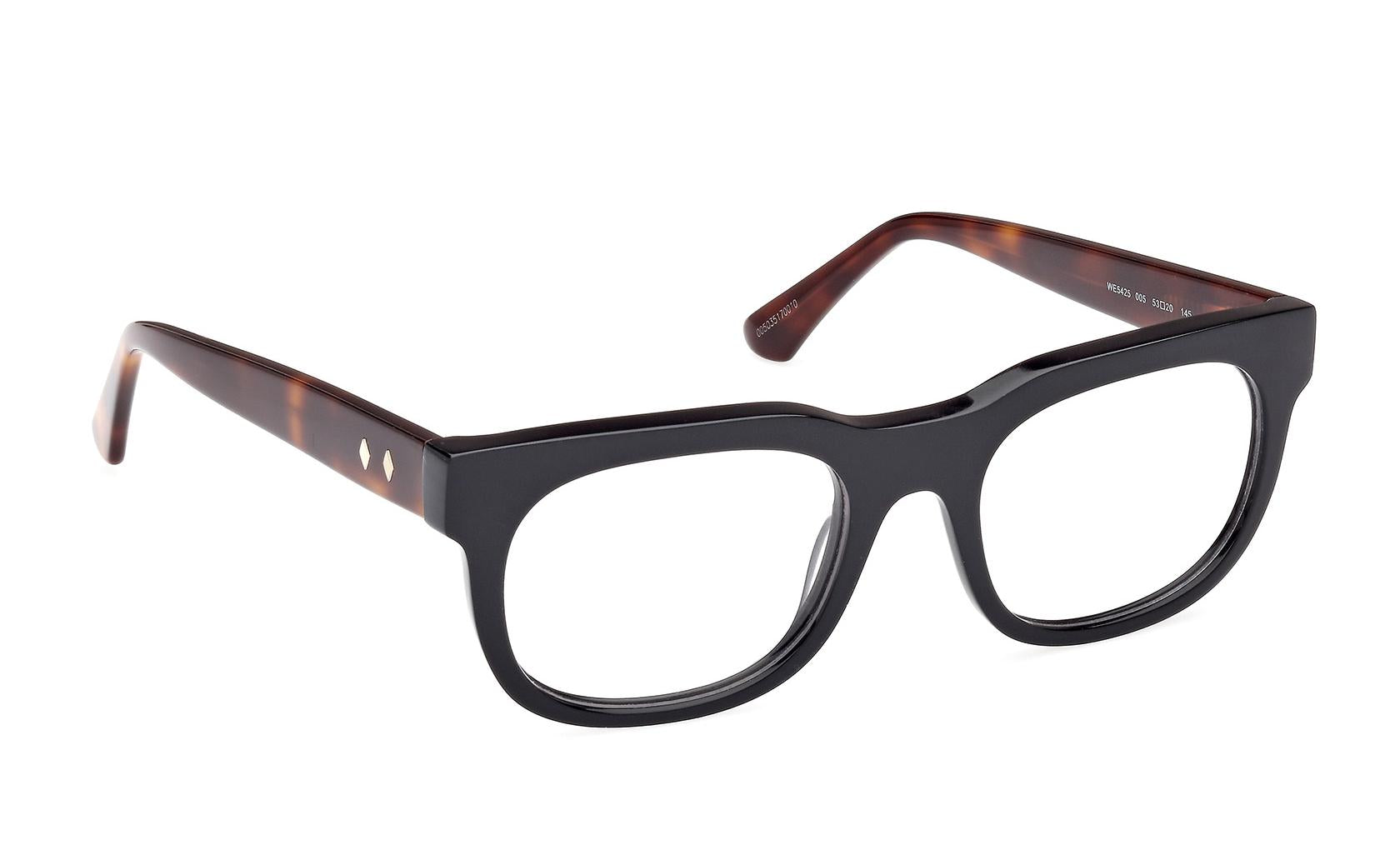 Web Eyeglasses WE5425 005