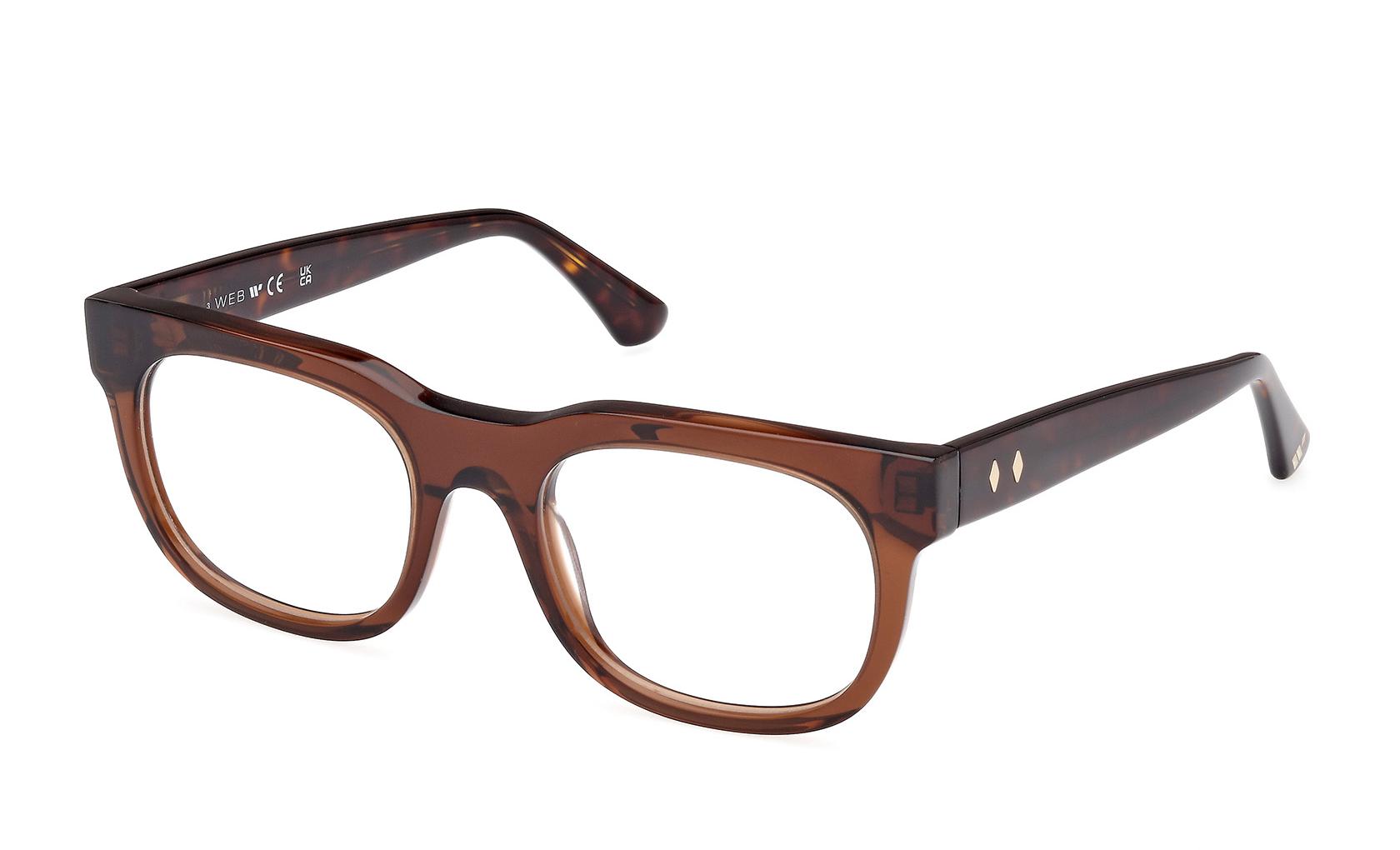 Web Eyeglasses WE5425 048