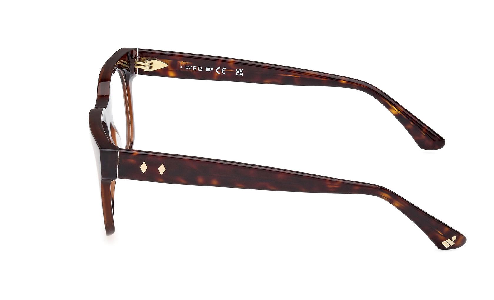 Web Eyeglasses WE5425 048