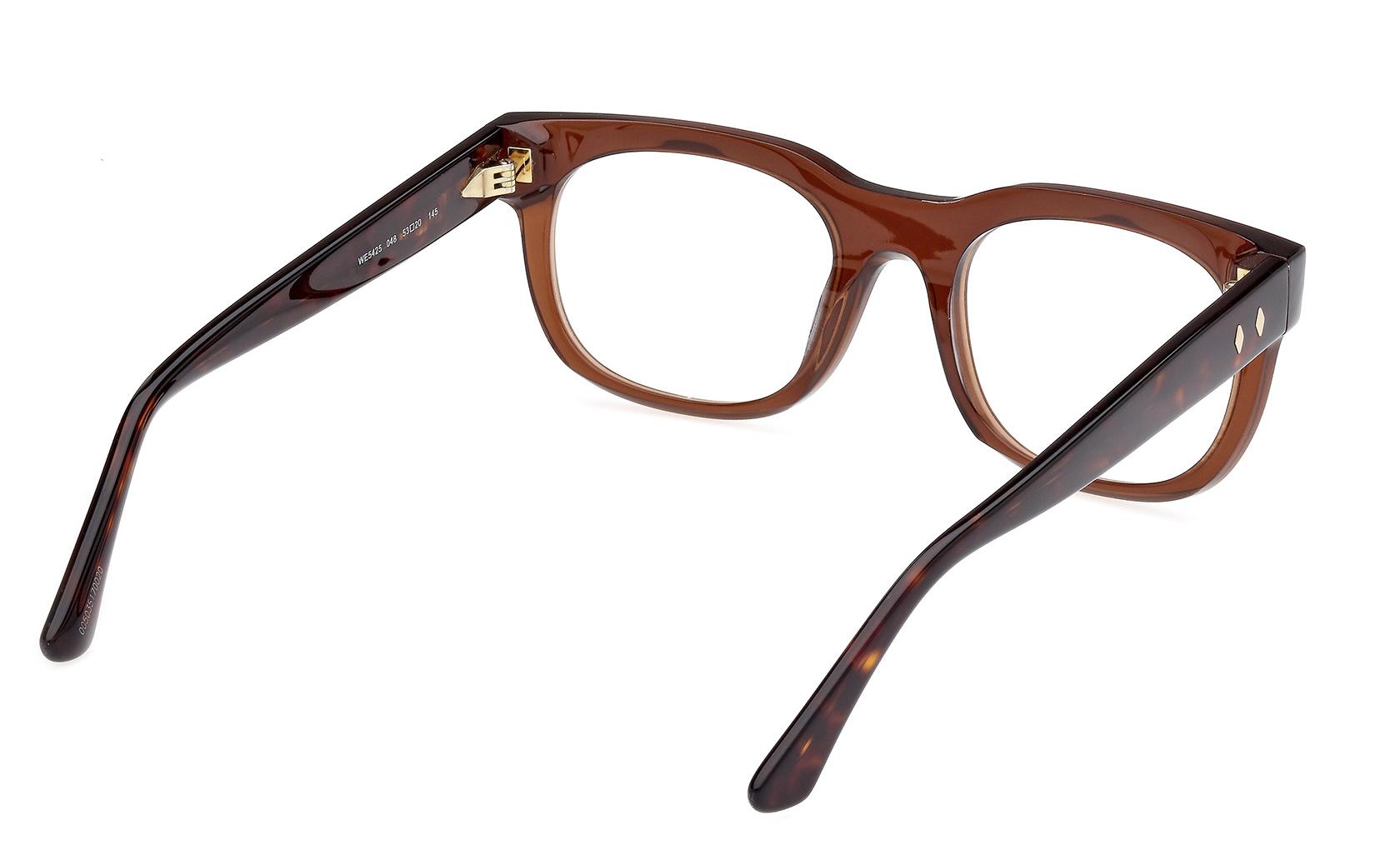 Web Eyeglasses WE5425 048
