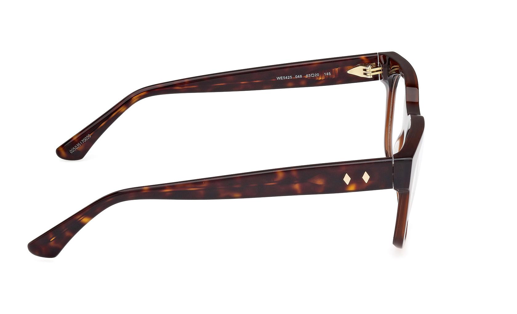 Web Eyeglasses WE5425 048