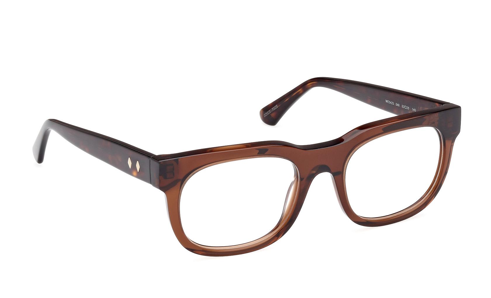 Web Eyeglasses WE5425 048