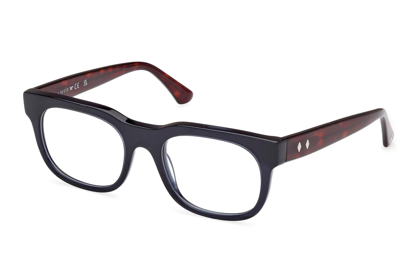 Web Eyeglasses WE5425 092
