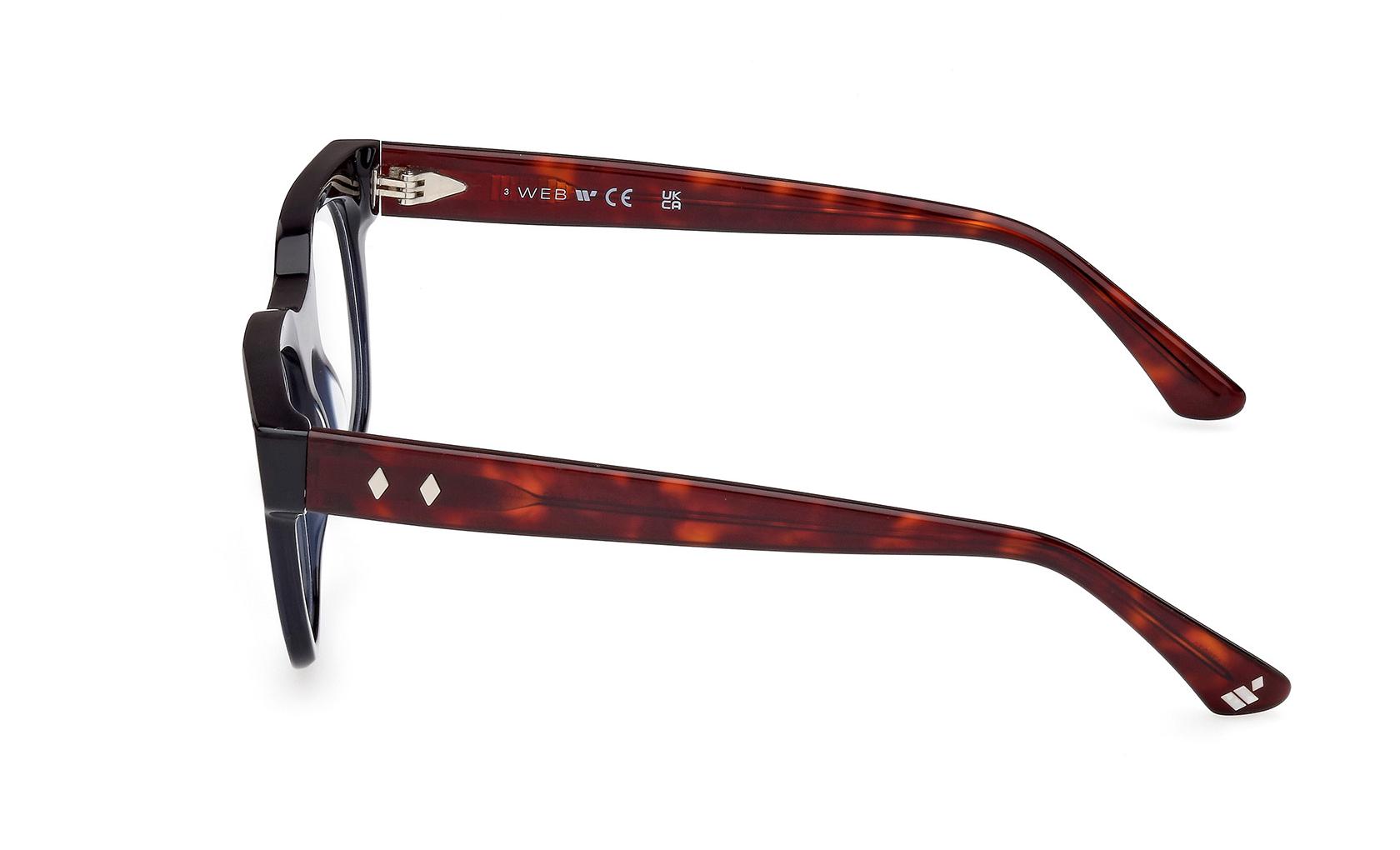 Web Eyeglasses WE5425 092