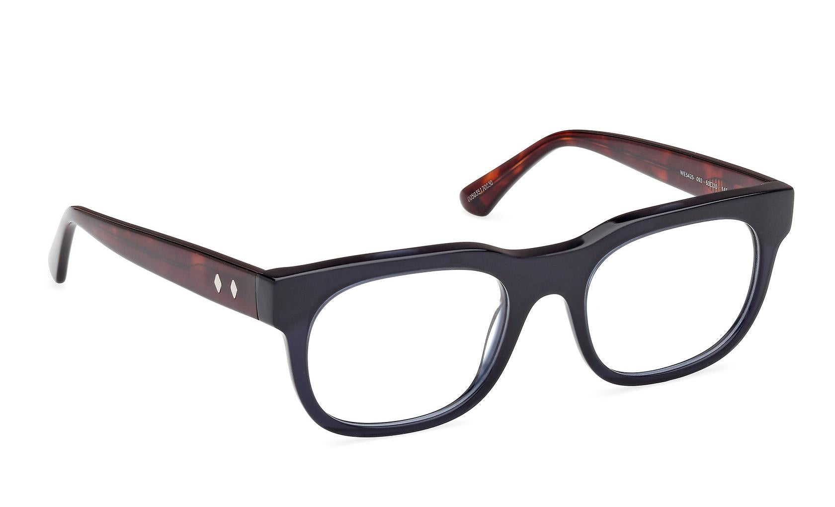Web Eyeglasses WE5425 092