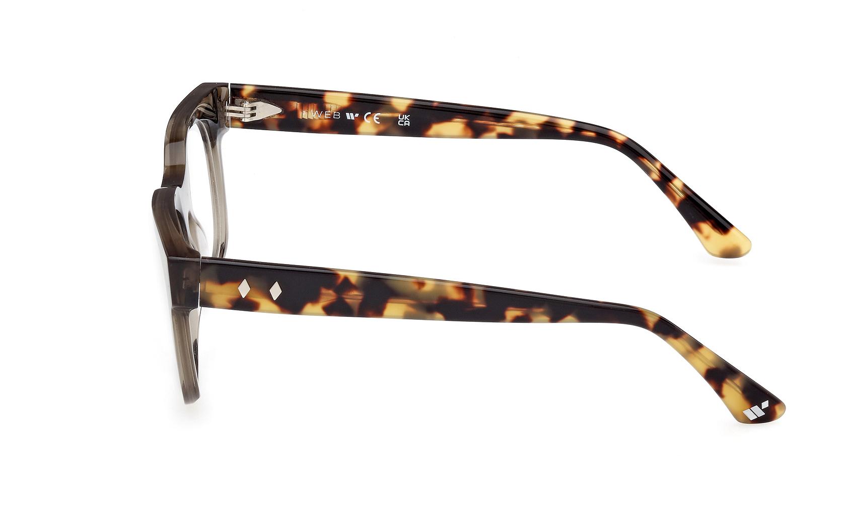 Web Eyeglasses WE5425 095