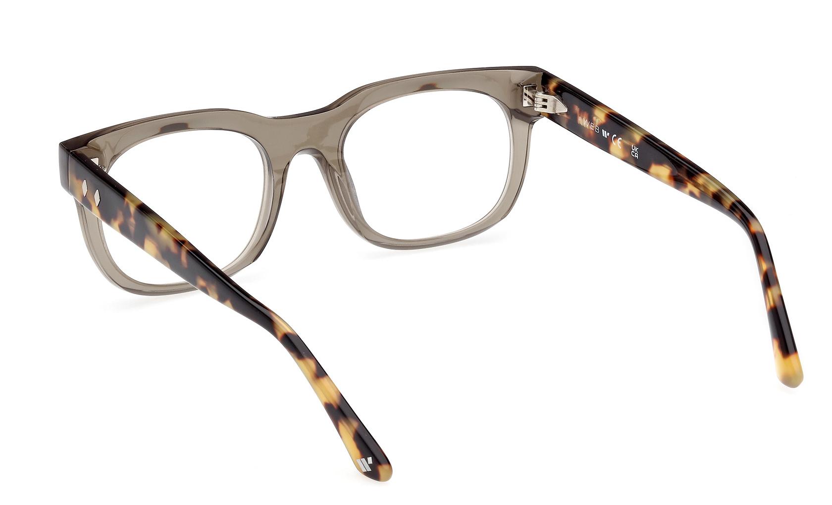 Web Eyeglasses WE5425 095