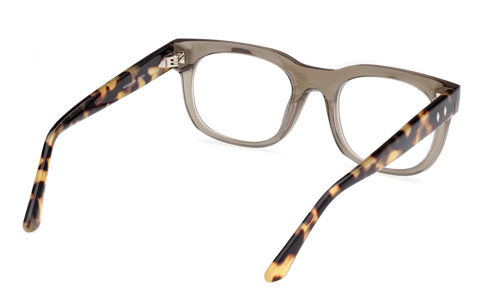 Web Eyeglasses WE5425 095