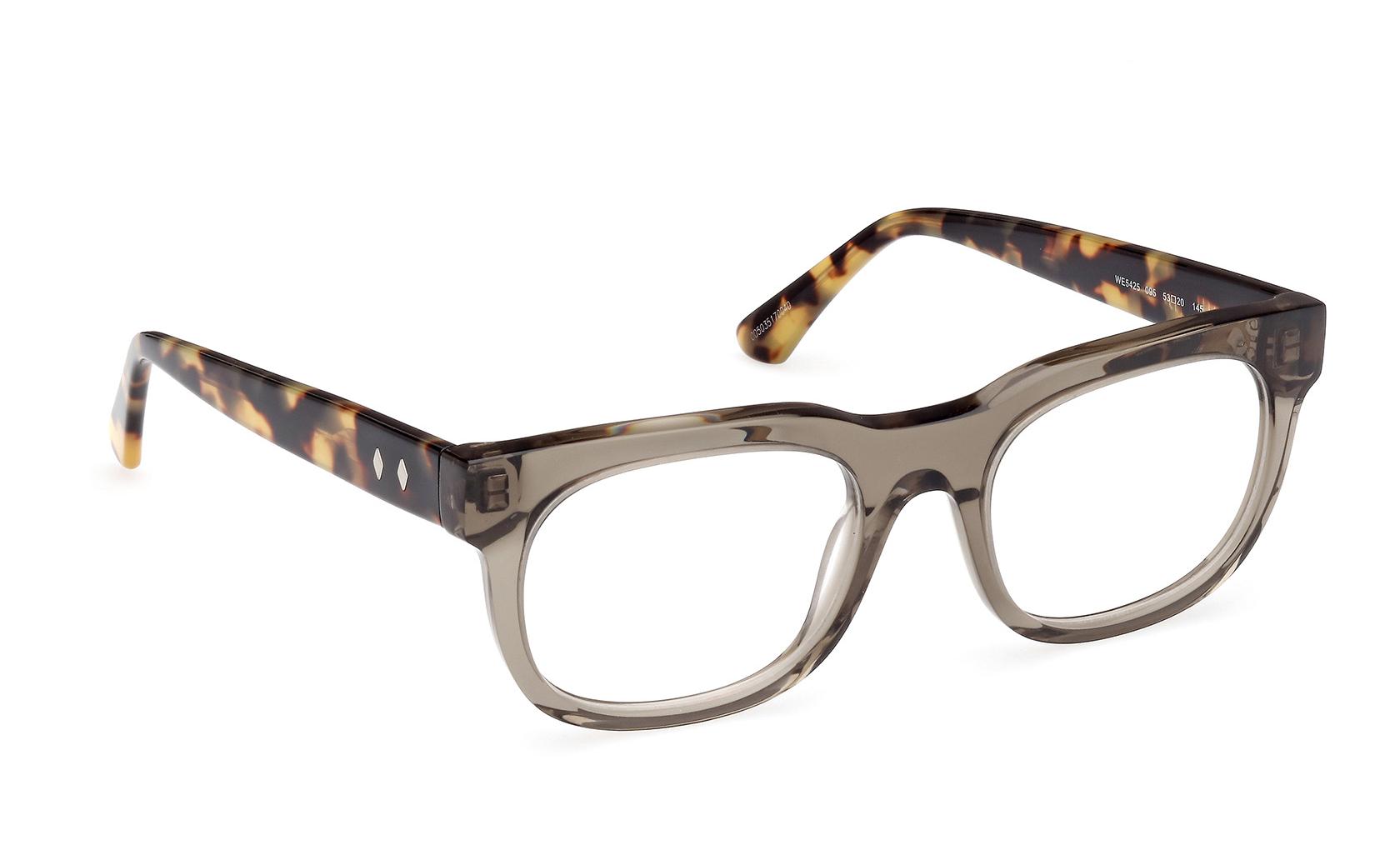 Web Eyeglasses WE5425 095
