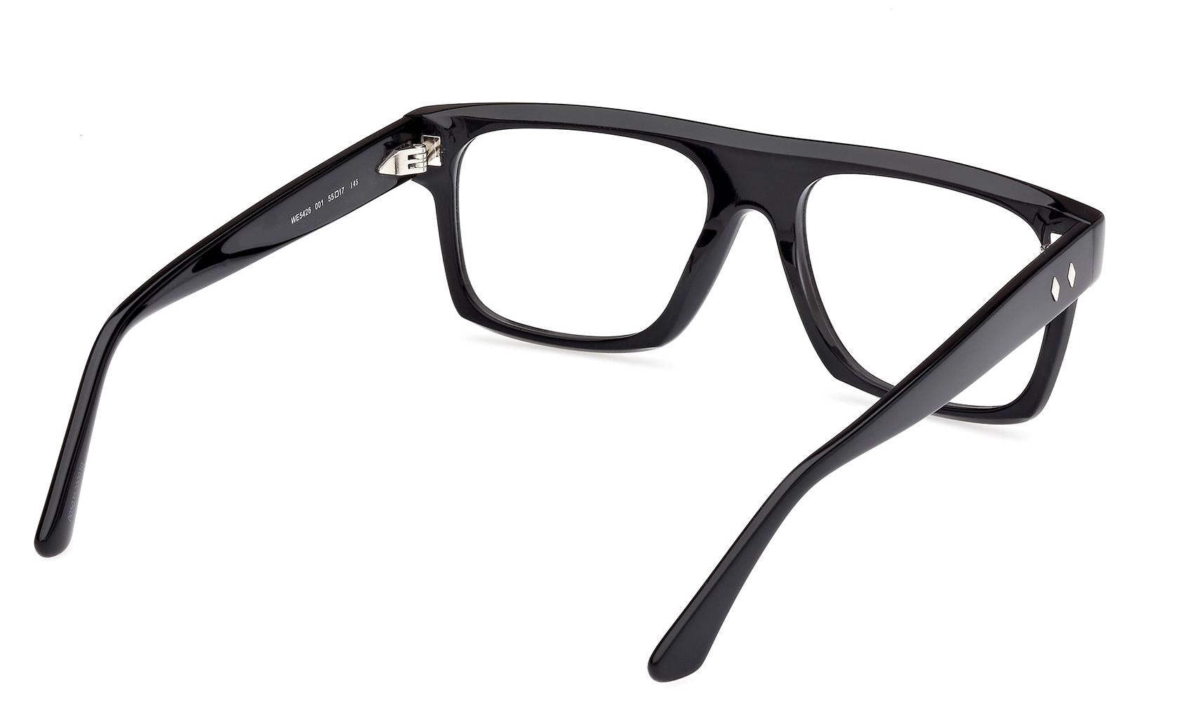 Web Eyeglasses WE5426 001