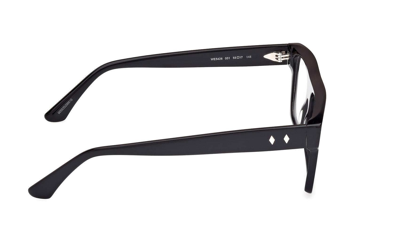 Web Eyeglasses WE5426 001