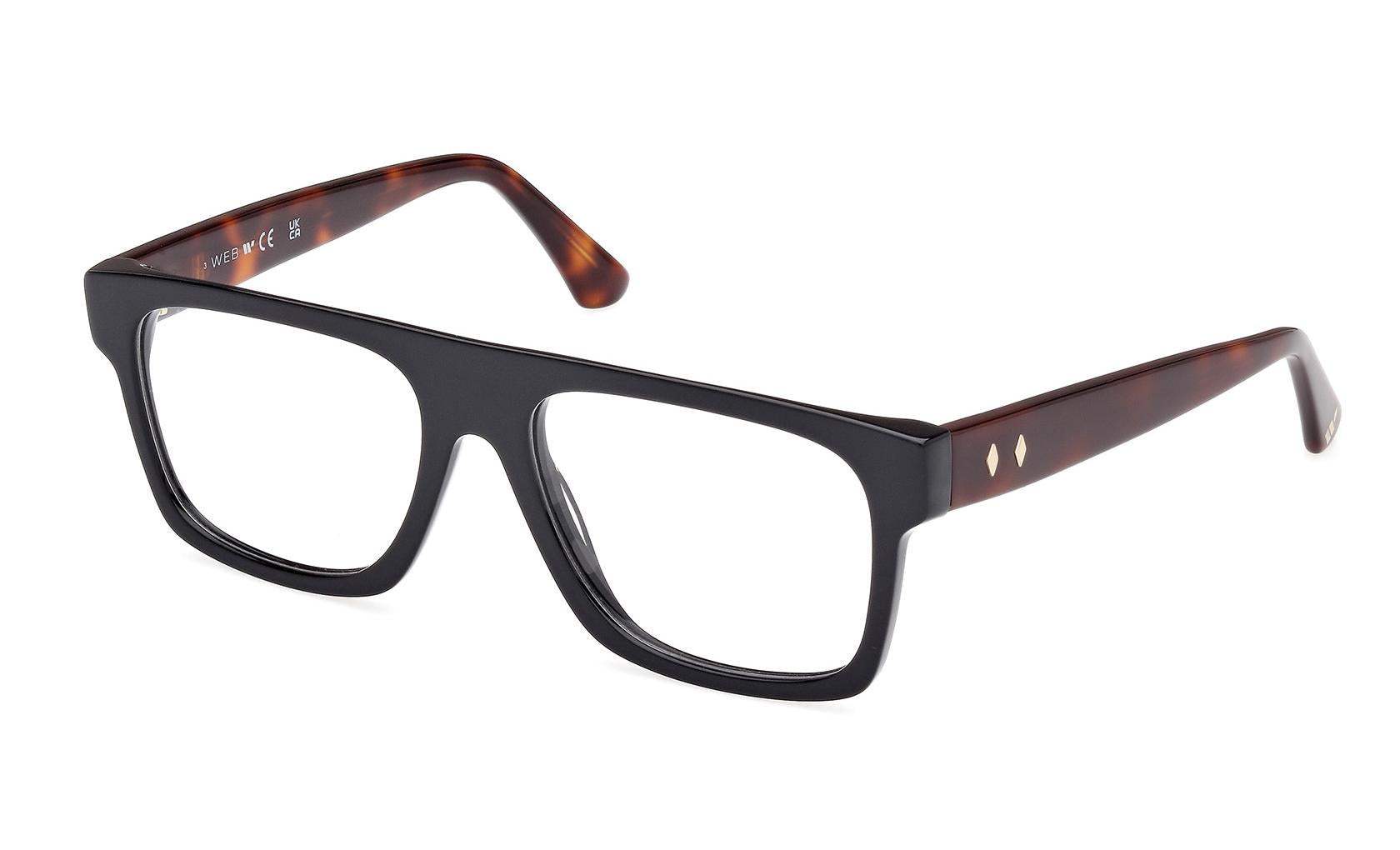 Web Eyeglasses WE5426 005