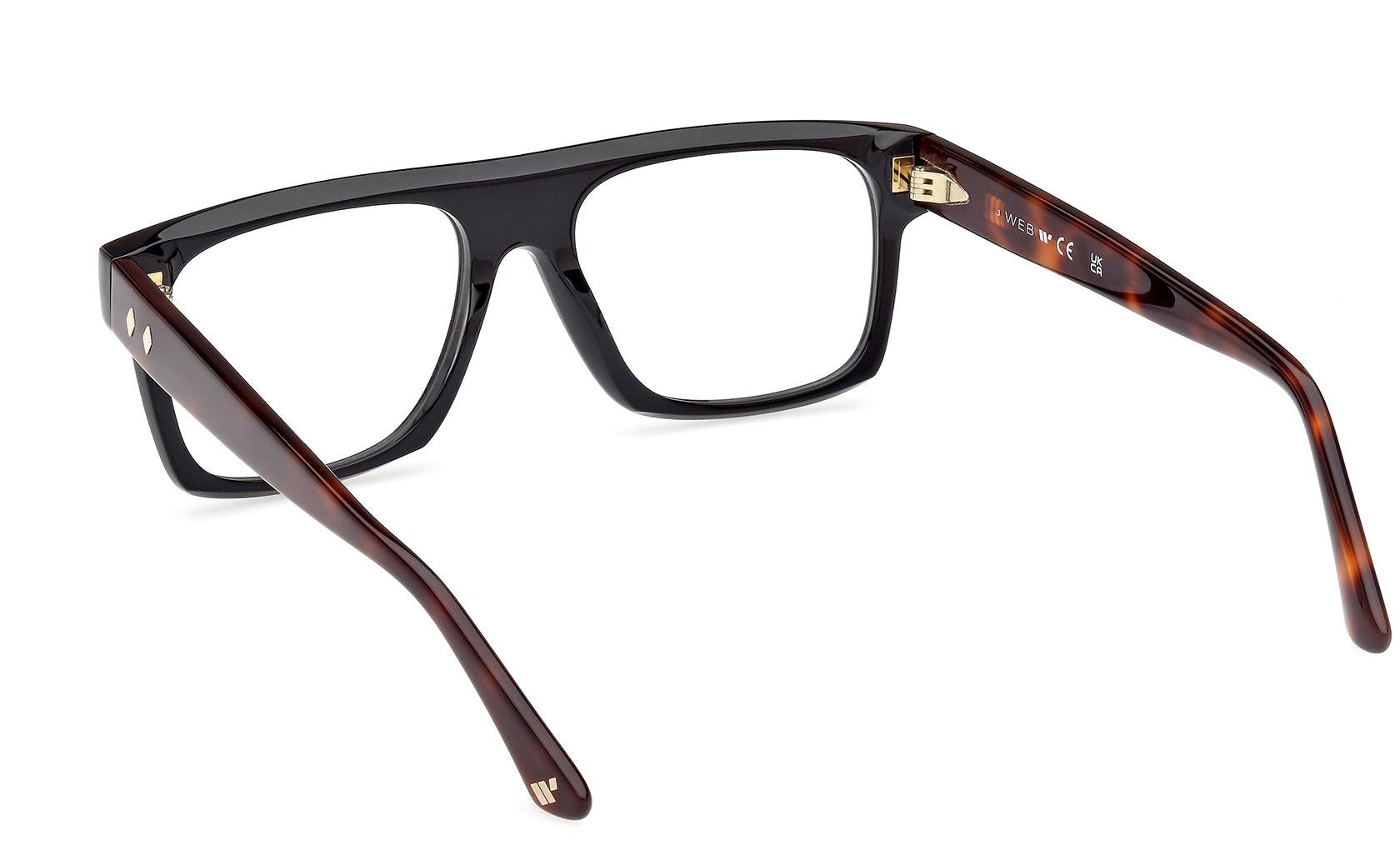 Web Eyeglasses WE5426 005