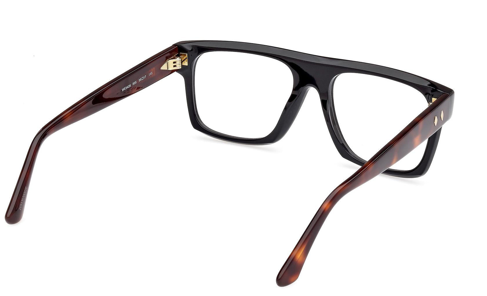 Web Eyeglasses WE5426 005