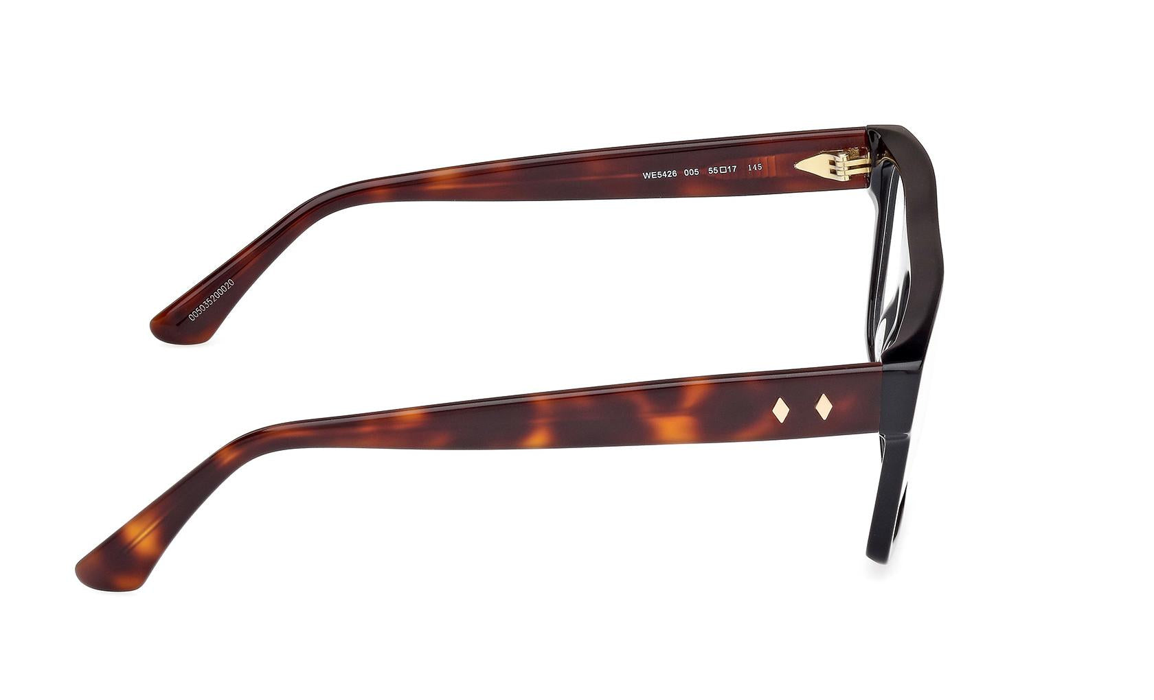 Web Eyeglasses WE5426 005