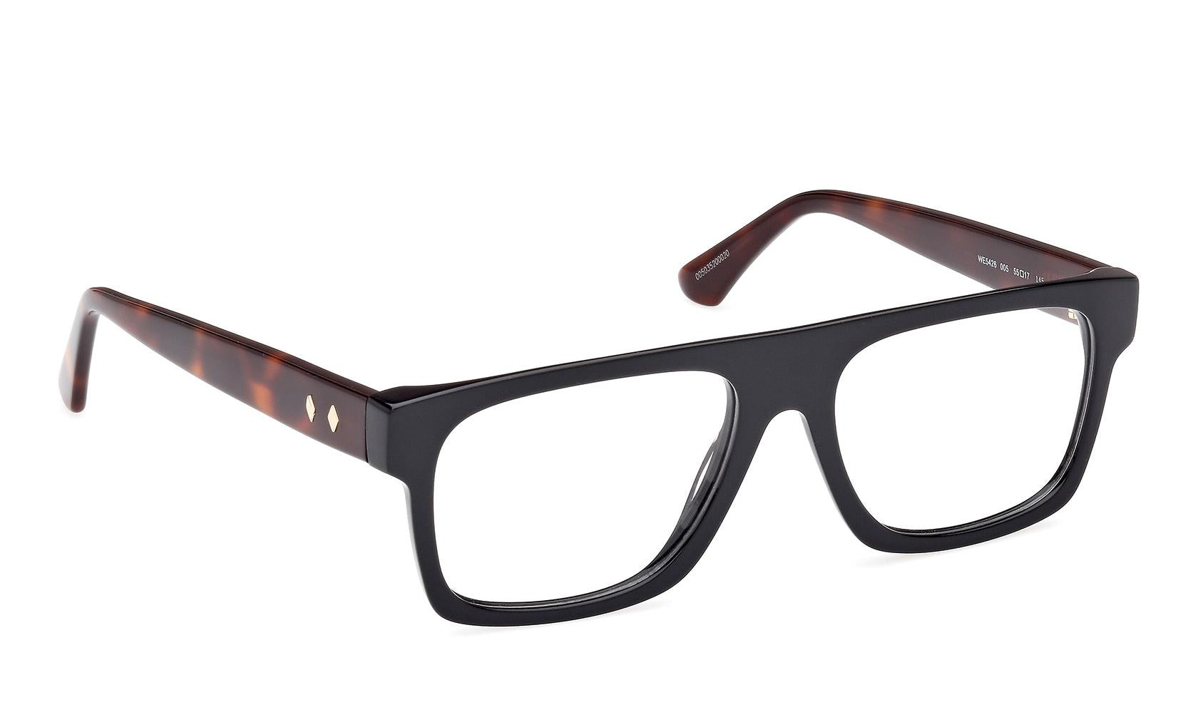 Web Eyeglasses WE5426 005