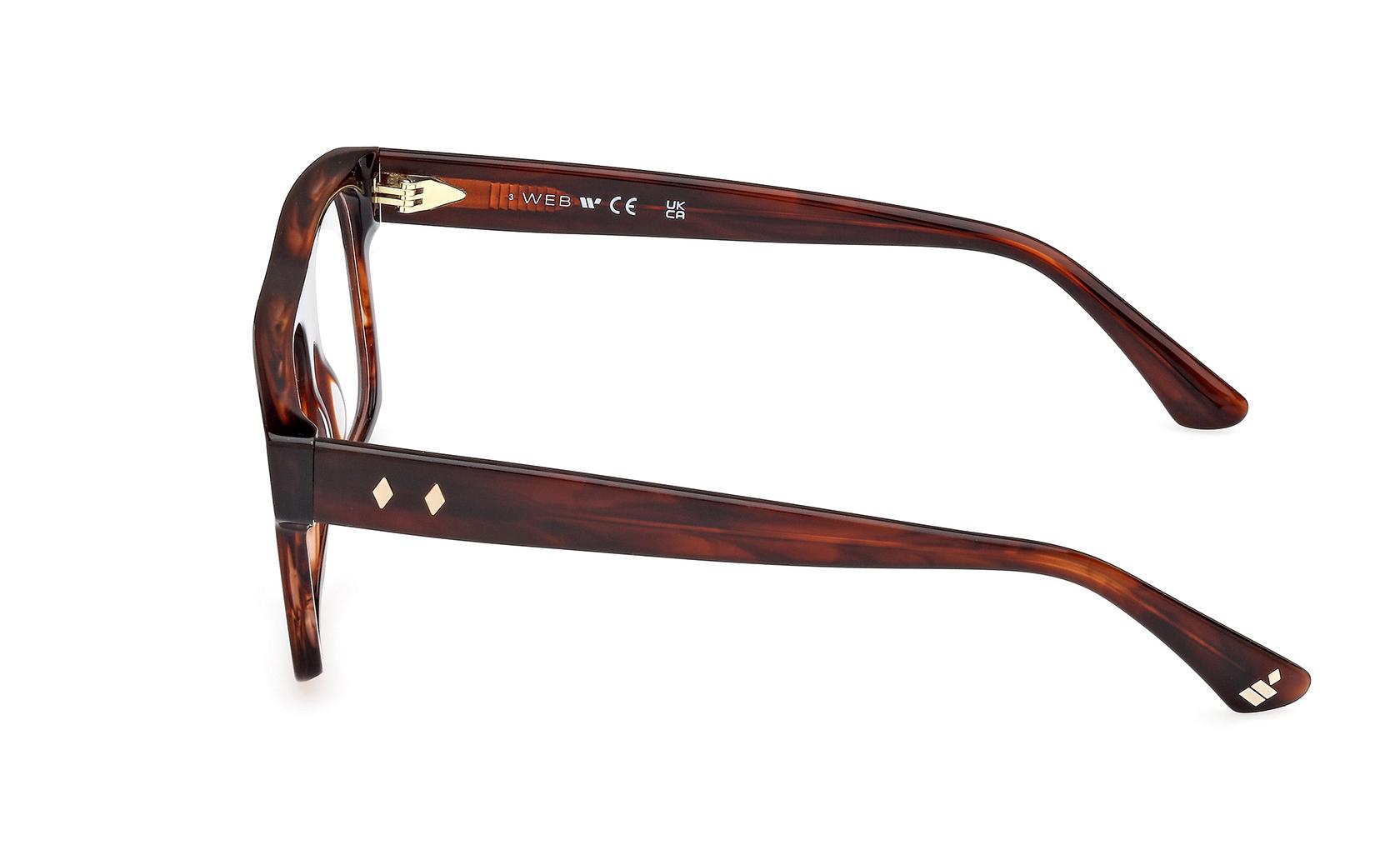 Web Eyeglasses WE5426 045