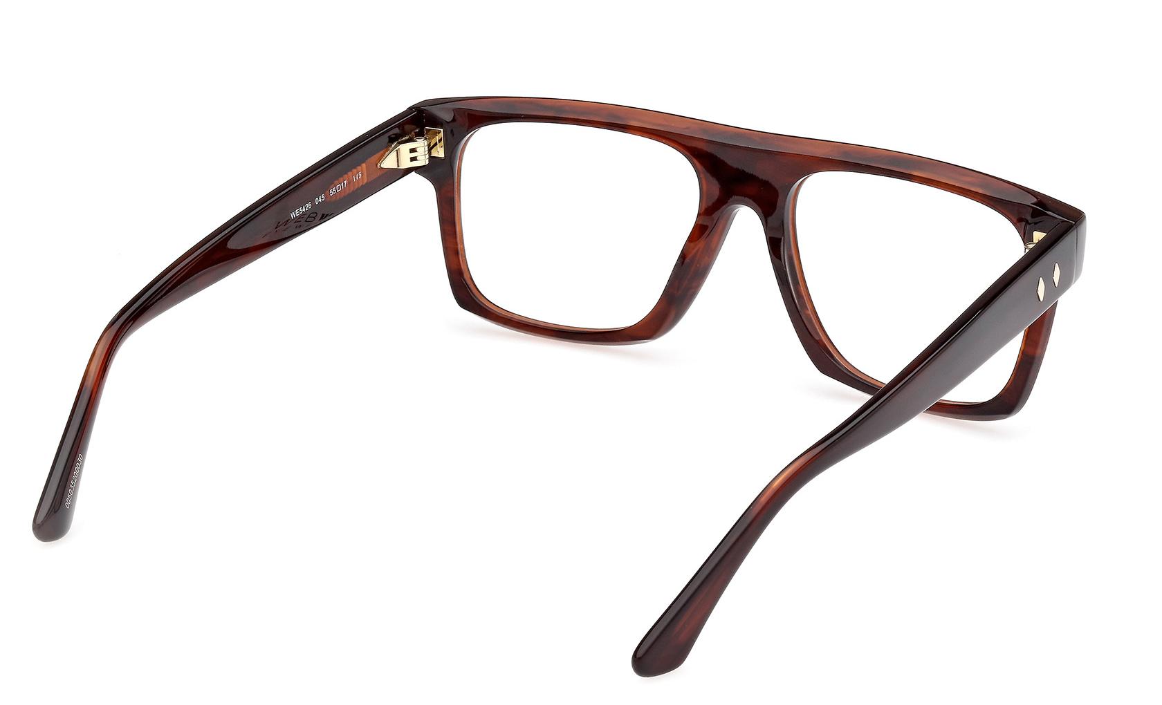 Web Eyeglasses WE5426 045