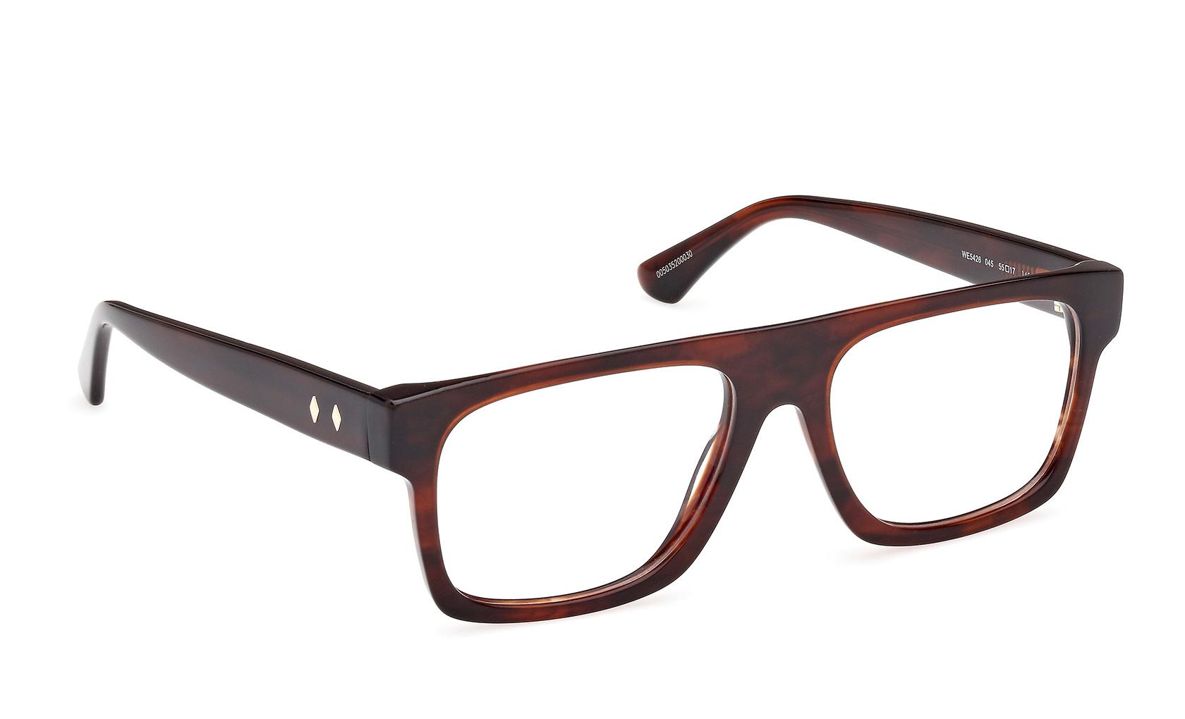 Web Eyeglasses WE5426 045