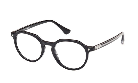 Web Eyeglasses WE5427 001