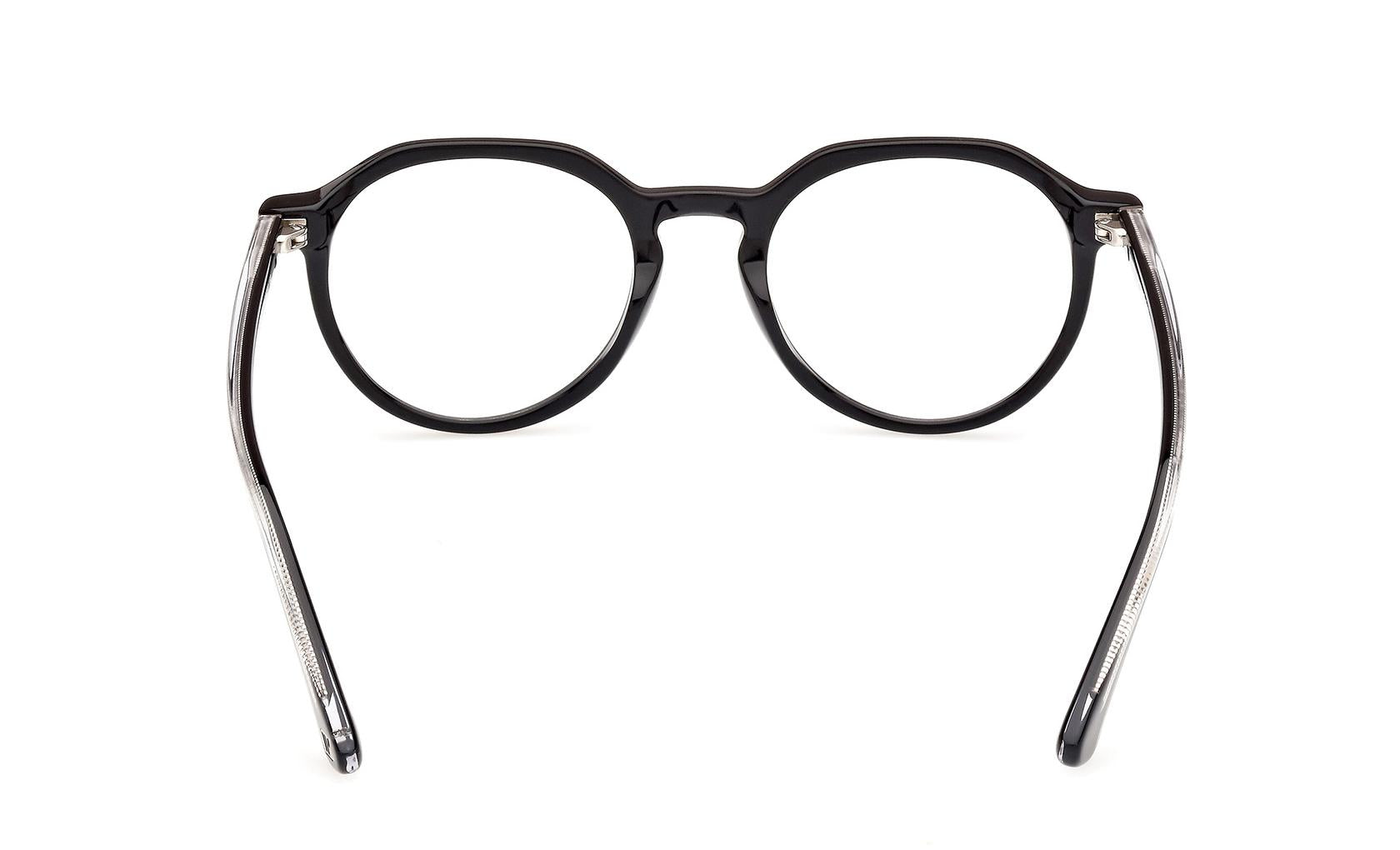 Web Eyeglasses WE5427 001
