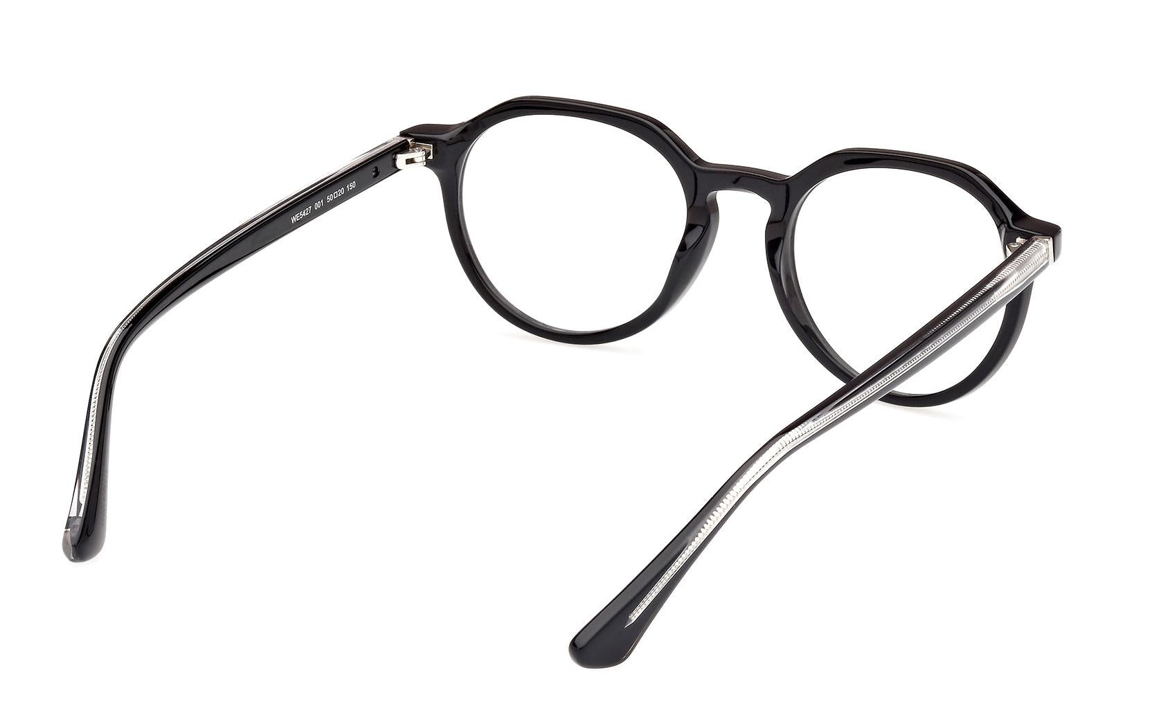 Web Eyeglasses WE5427 001