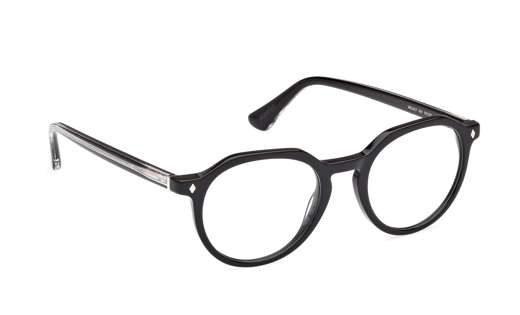 Web Eyeglasses WE5427 001