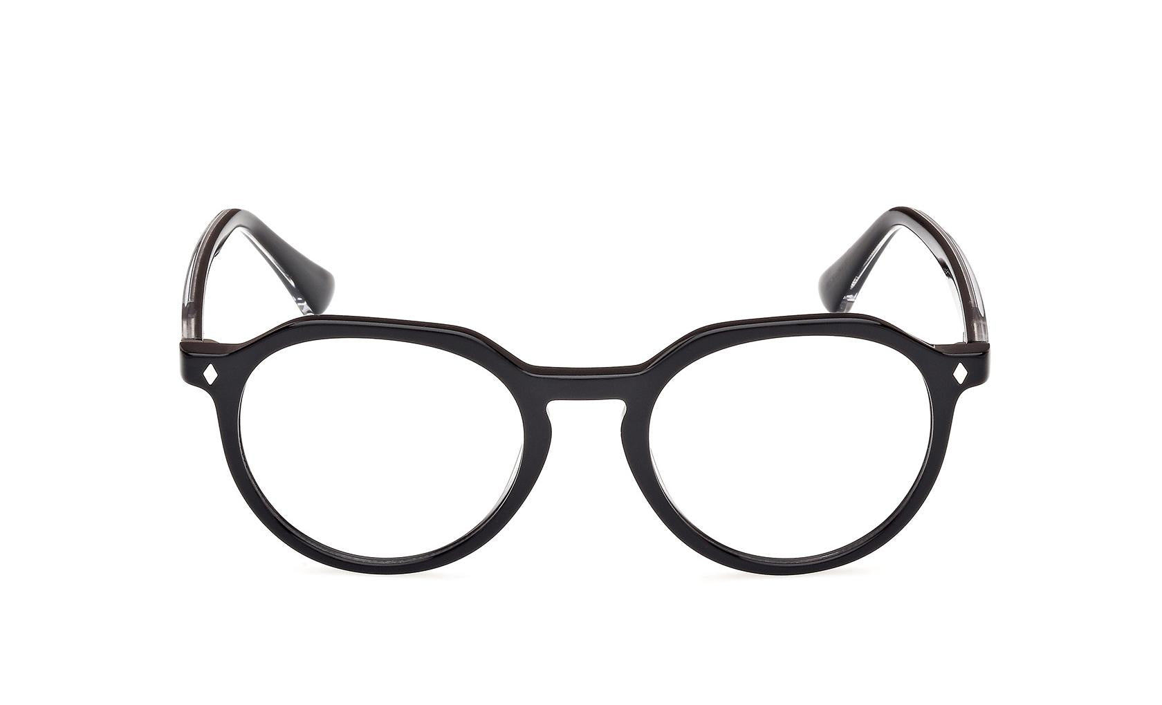 Web Eyeglasses WE5427 001