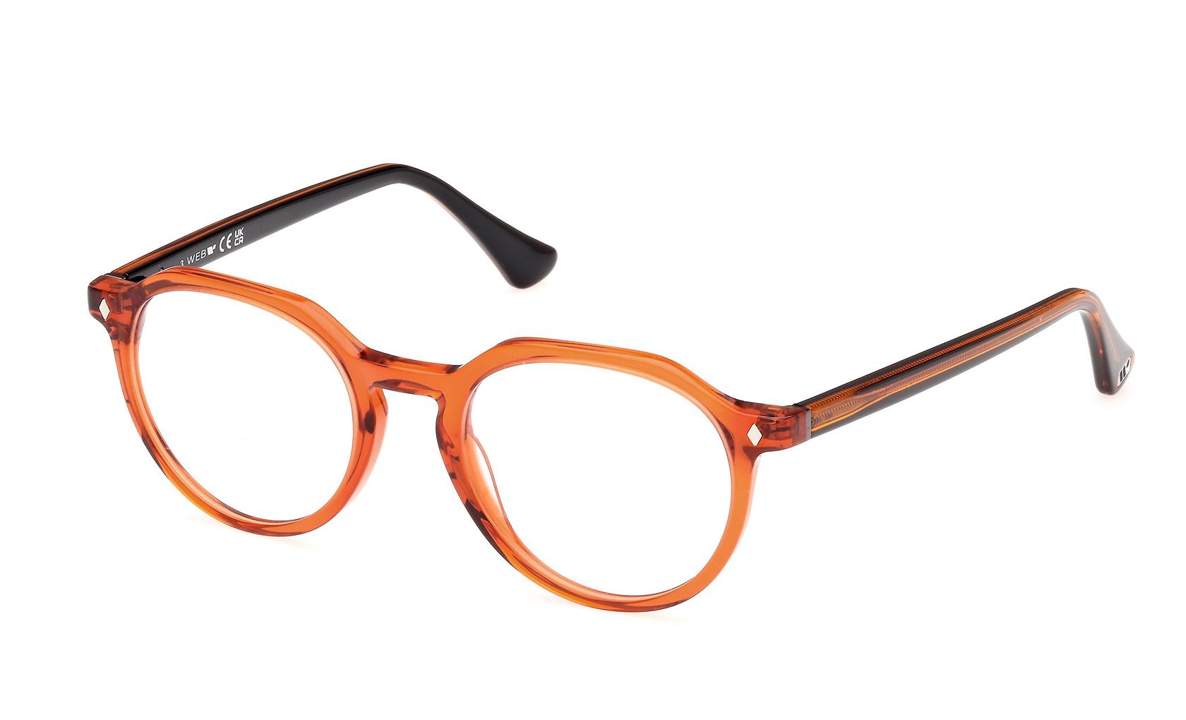 Web Eyeglasses WE5427 044
