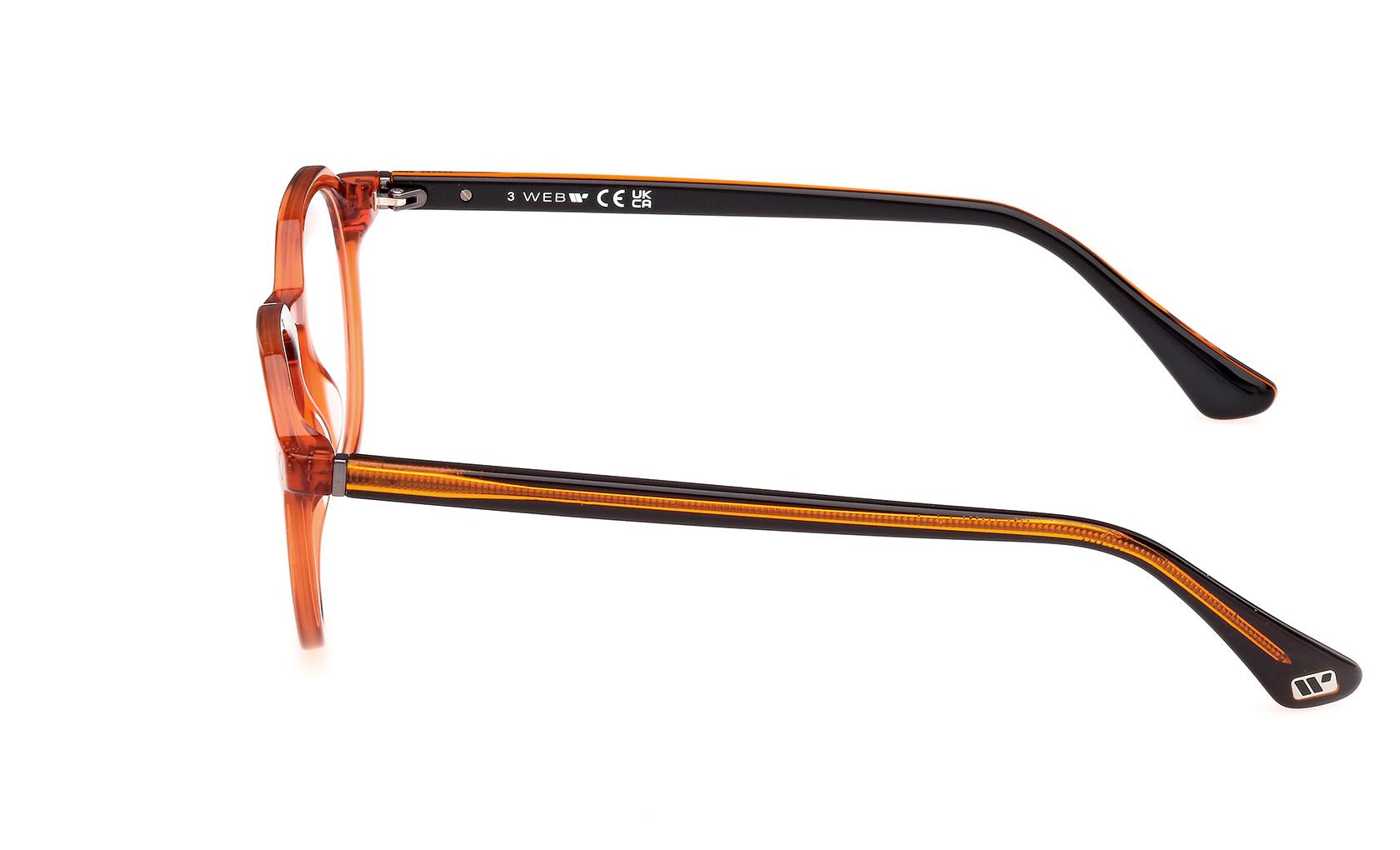 Web Eyeglasses WE5427 044