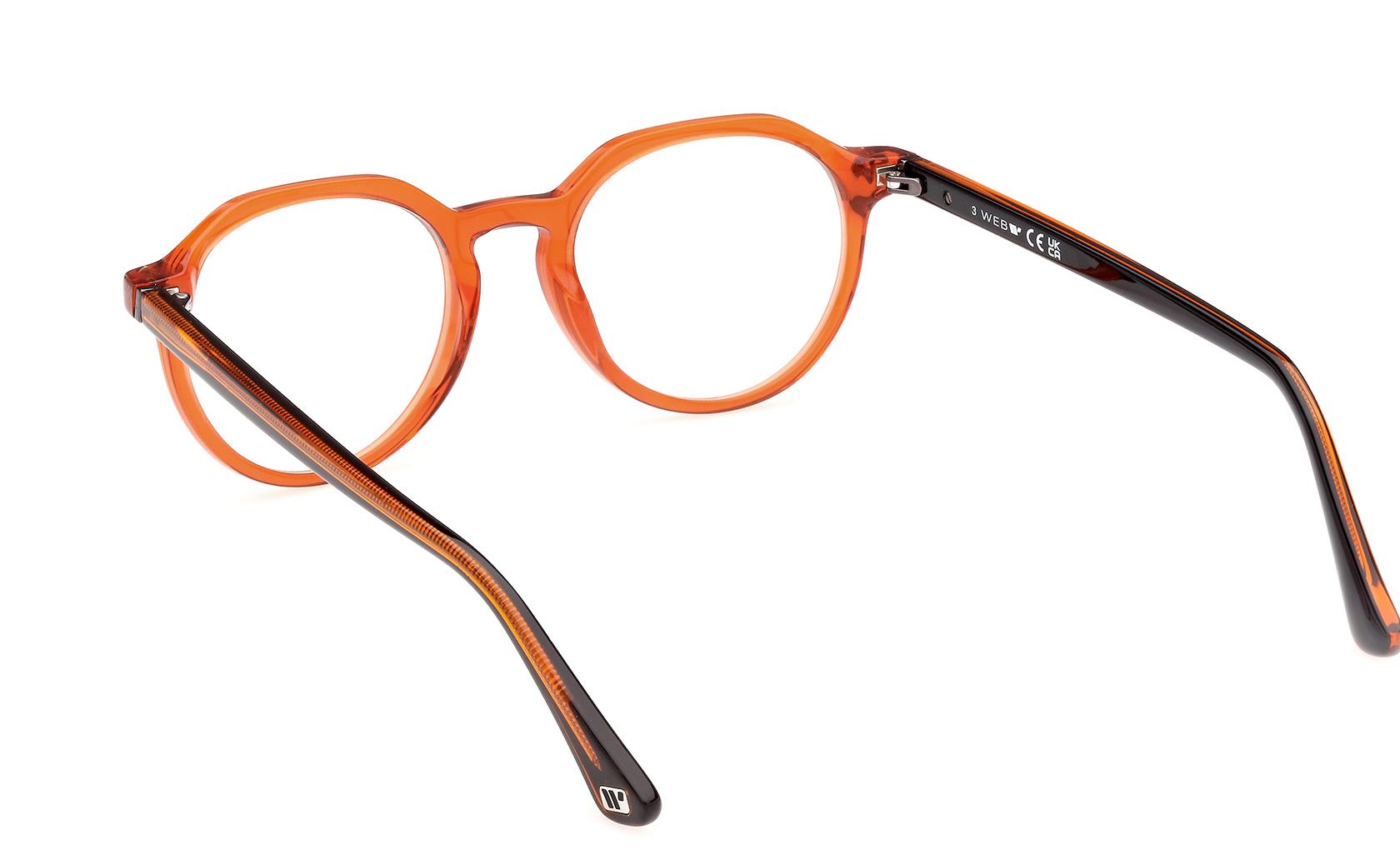 Web Eyeglasses WE5427 044
