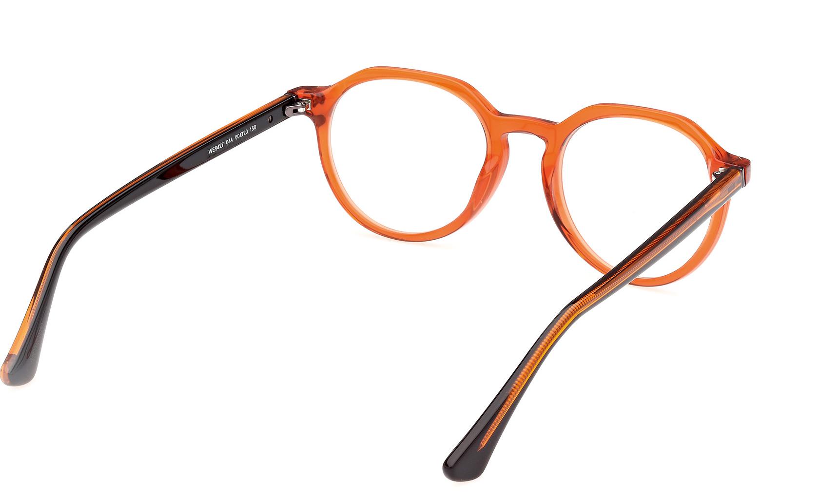 Web Eyeglasses WE5427 044