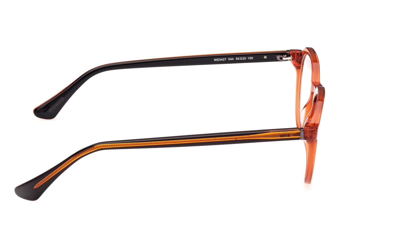 Web Eyeglasses WE5427 044