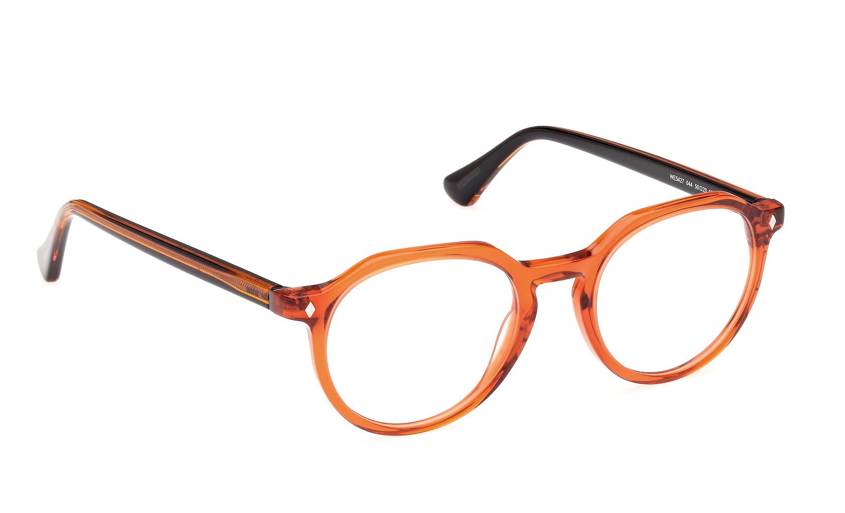 Web Eyeglasses WE5427 044
