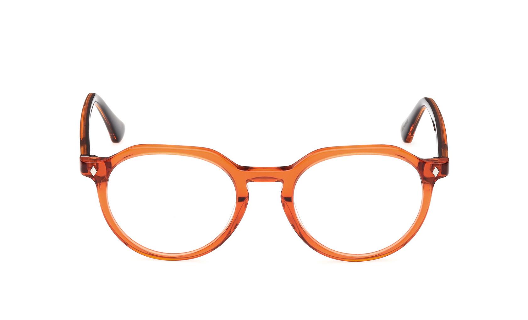 Web Eyeglasses WE5427 044