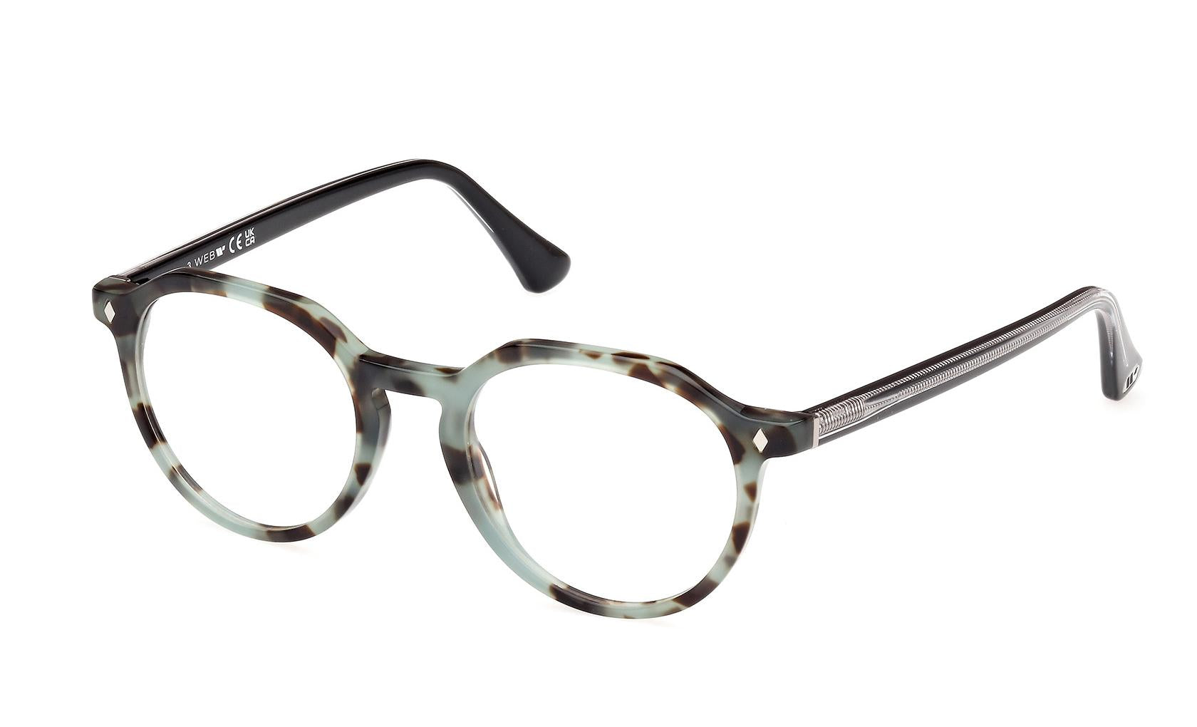 Web Eyeglasses WE5427 055