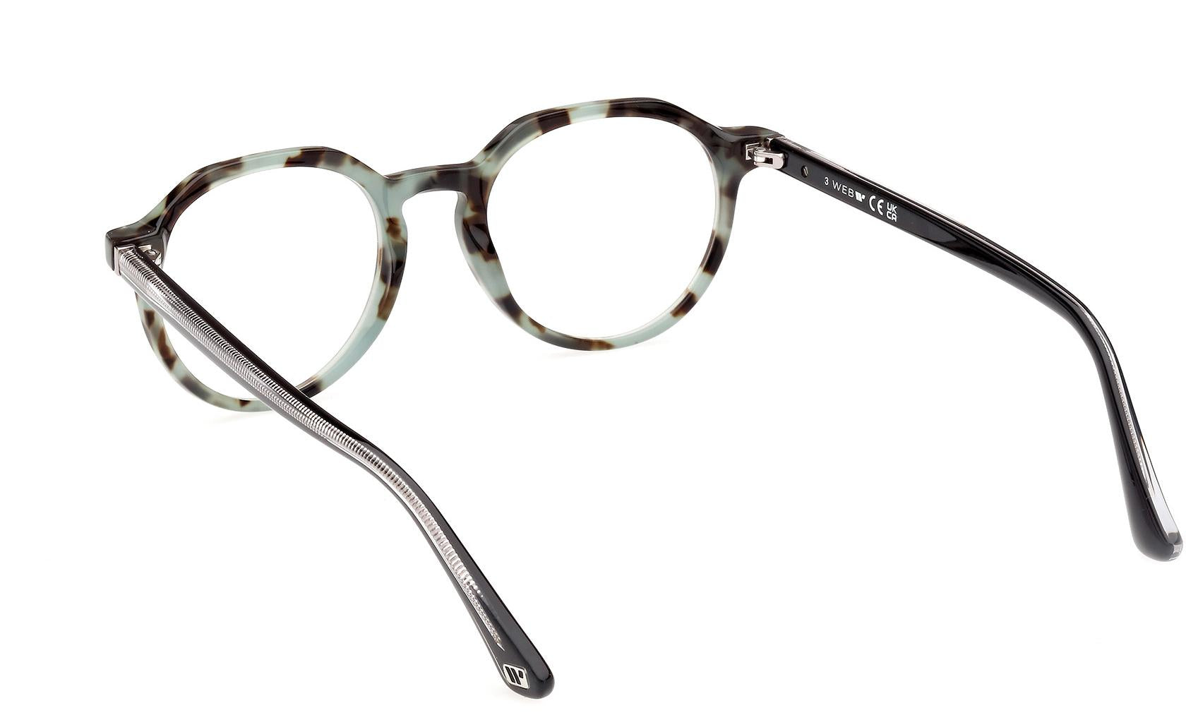 Web Eyeglasses WE5427 055