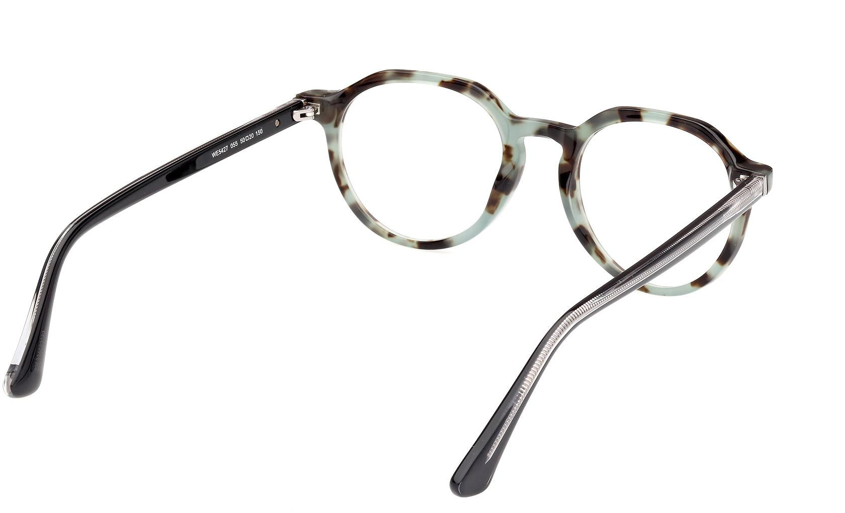 Web Eyeglasses WE5427 055